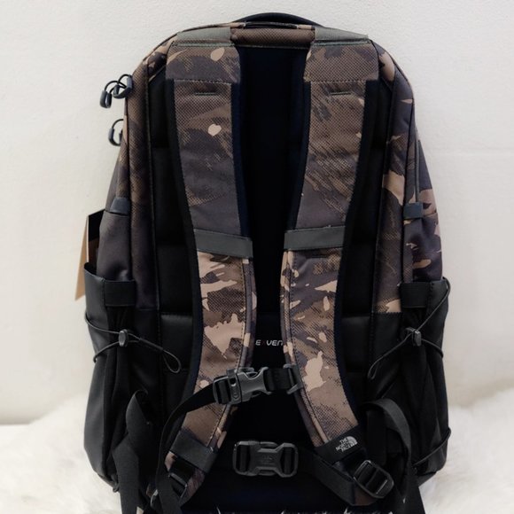 The North Face Borealis Backpack - Picture 2 of 10